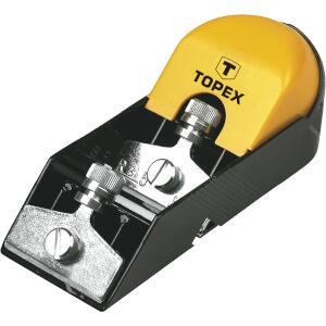 Bench Plane, 150 X 50 mm, Two 