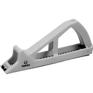 Scraper, 250 mm, Plastic Handl