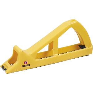 Scraper, 250 mm, Plastic Handl