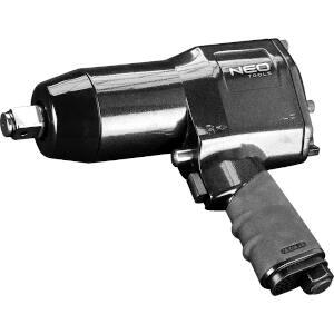 Pneumatic Impact Wrench, 3/4",