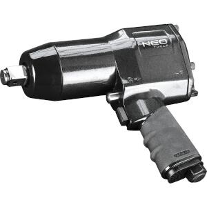 Pneumatic Impact Wrench, 3/4",