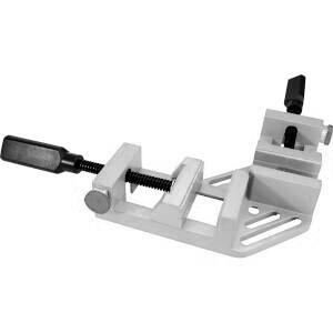 Angle Clamp 65 X 70 mm, Alumin