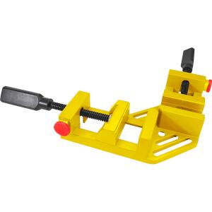 Angle Clamp 65 X 70 mm, Alumin