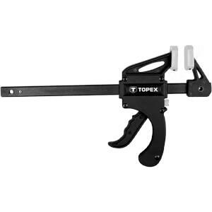 Quick Clamp, Gun Handle, Quick