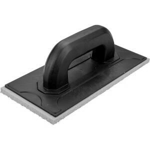 Float With Rubber Sponge, Plas