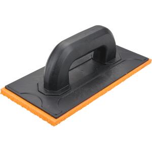 Float With Rubber Sponge, Plas