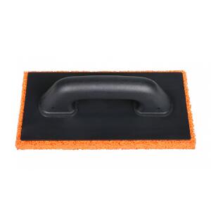 Float With Rubber Sponge, Plas