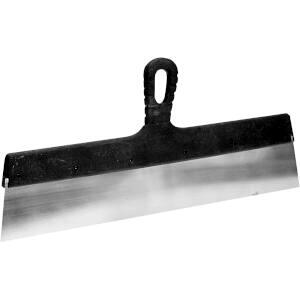Plaster Finish Scraper, Stainl