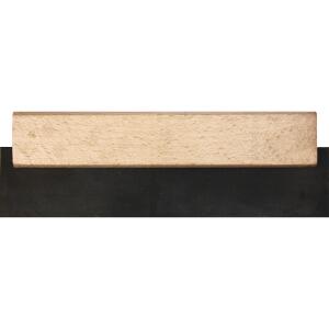 Rubber Grouter, Wooden Handle