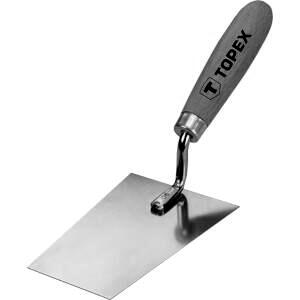 Trapezoidal Stucco Trowel, 160