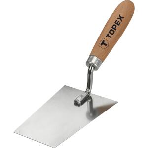 Trapezoidal Stucco Trowel, 160