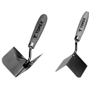 Stucco Trowel, 85 X 60 mm, Sta