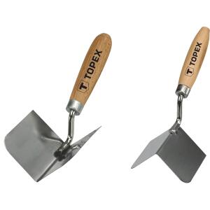 Stucco Trowel, 85 X 60 mm, Sta