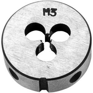 Die, 25 X 9 mm, Tungsten Steel