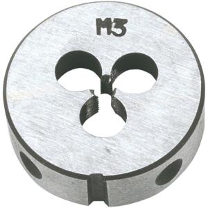 Die, 25 X 9 mm, Tungsten Steel