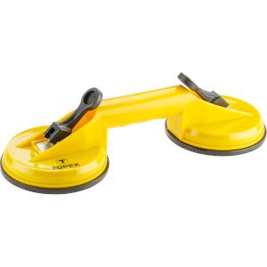 Suction Lifter, Plastic Catche