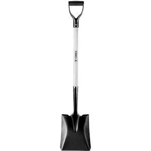 Sand Shovel, Fiberglass Handle