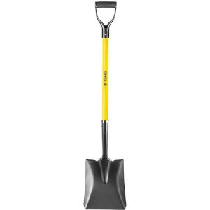 Sand Shovel, Fiberglass Handle
