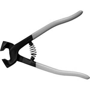 Tile Cutting Pliers, 200 mm, R