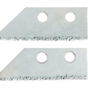 Blades For 16B471 Grout Scrape