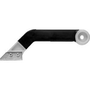 Grout Scraper, 2 Blades, 50 mm