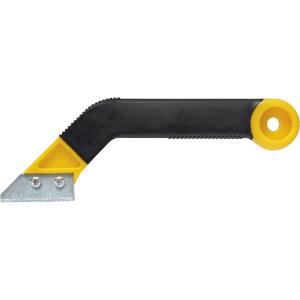 Grout Scraper, 2 Blades, 50 mm