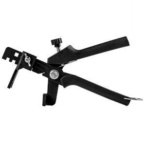 Plier for Tile leveling system