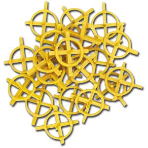 Cross Distancers, Plastic