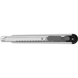 Snap-off Blade Knife, 9 mm, Pl
