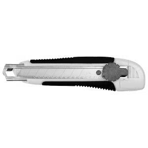 Snap-off Blade Knife, 18 mm, S