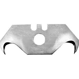 Spare Hook Blades, 5 Pcs, Blad