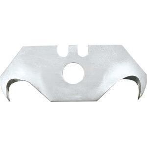 Spare Hook Blades, 5 Pcs, Blad