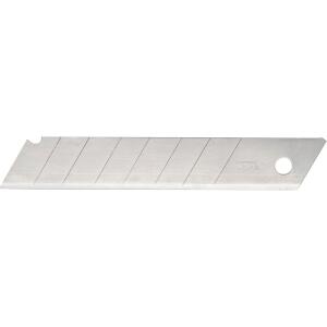 Spare Snap-off Blades, 10 Pcs