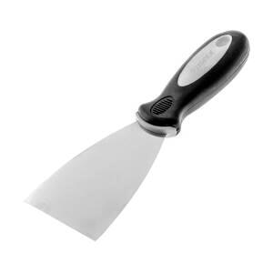 Wall Scraper, Stainless Steel,