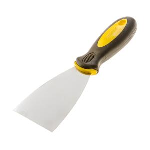 Wall Scraper, Stainless Steel,