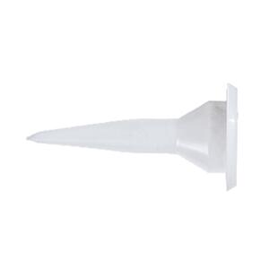 Nozzle For Caulking Gun
