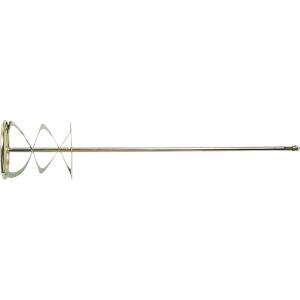 Mortar Mixer, 100 mm, Sds Shan