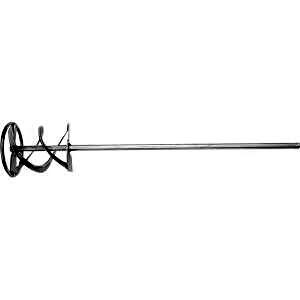 Mortar Mixer, Hexagonal Shank