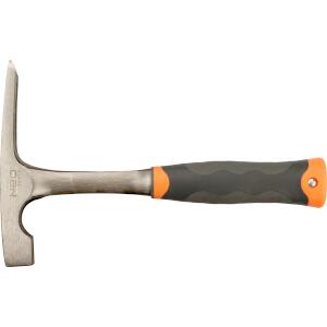 Masonry Hammer, 600 G, One Pie
