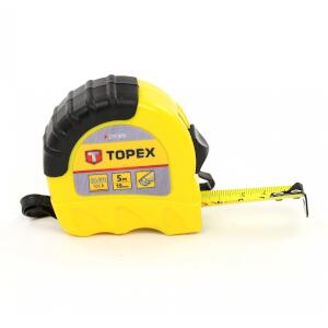 Steel Pocket Rule, Tape Windin