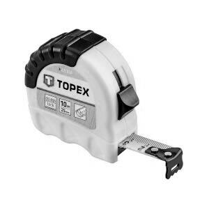 Steel Pocket Rule, Tape Windin