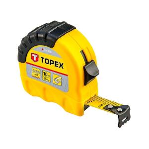 Steel Pocket Rule, Tape Windin