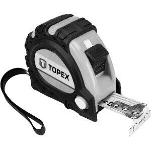 Steel Pocket Rule, 3 Tape Wind