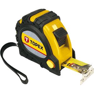 Steel Pocket Rule, 3 Tape Wind