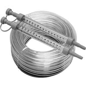 Water Level With Hose