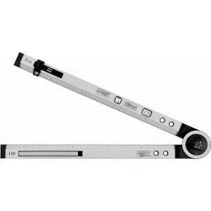 Miter Gauge With Level, 500 mm