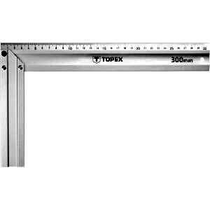 Aluminum Joiners Square