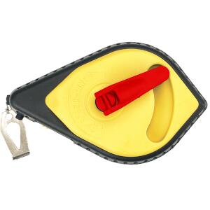 Chalk Line, 30 M, Plastic Casi