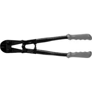 Bolt Cutters, Plastic Handles,