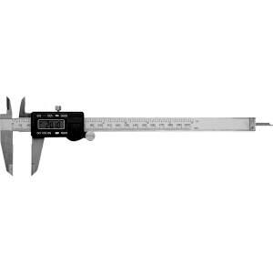 Digital Caliper, 200 mm, Lengt